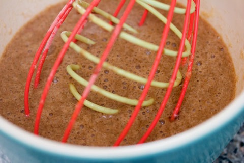 Guinness Doughnuts with Whiskey Frosting Beer.jpg