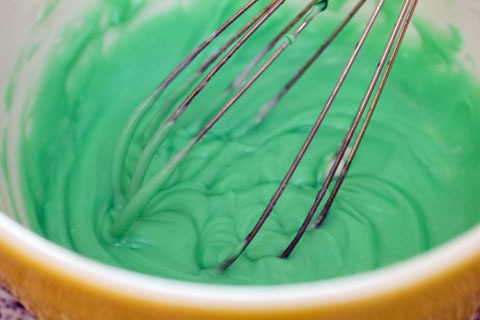 Guinness Doughnuts with Whiskey Frosting Greem.jpg