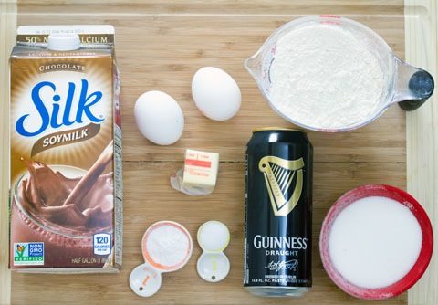 Guinness Doughnuts with Whiskey Frosting Ingredients.jpg