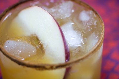 Habanero Ginger Apple Cider Cocktail 8.jpg