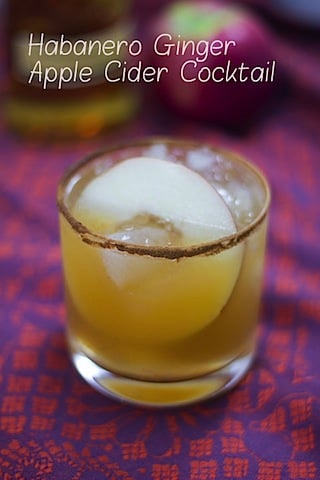 Habanero Ginger Apple Cider Cocktail.psd