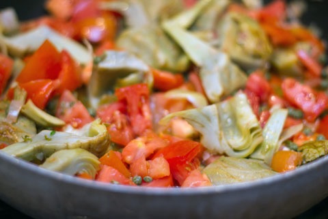 Hake with Lemon- Artichokes and Tomatoes.jpg