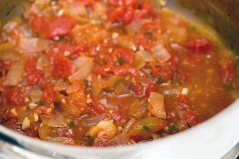 Homemade Marinara Simmering.jpg