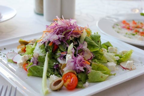 Honeymoon-Los-Cabos-Pueblo-Bonito-Pacifica-Siempre-Greek-Salad.jpg