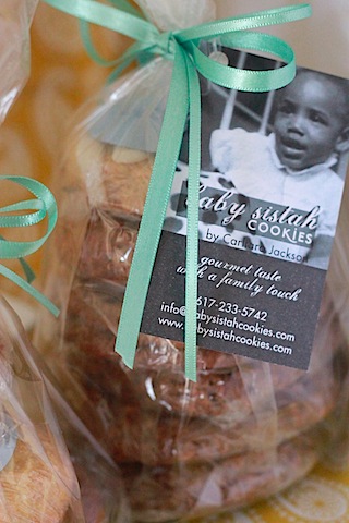 Baby Sistah Cookies IMG_7567