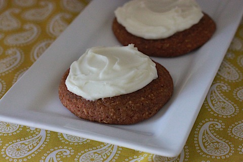 Baby Sistah Cookies IMG_7586