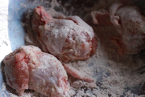 Spicy-Ginger-Honey-Wings-Flour.jpg
