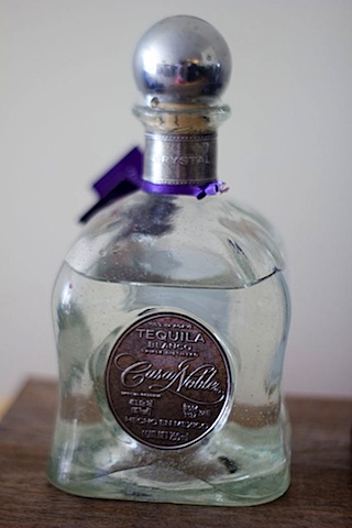 Kiwi Mint Tequila Cocktail Casa Noble Blanco.jpg