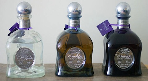 Kiwi Mint Tequila Cocktail Casa Noble.jpg