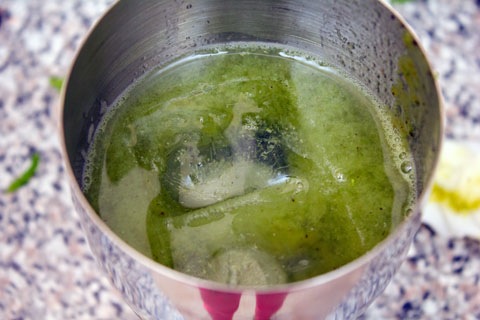 Kiwi Mint Tequila Cocktail Shaker.jpg
