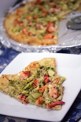 Lobster Artichoke Flatbread 4.jpg