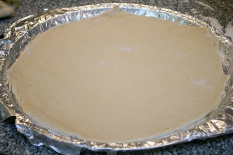 Lobster Artichoke Flatbread Dough Baking Sheet.jpg