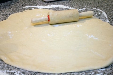 Lobster Artichoke Flatbread Dough Rolling Pin.jpg