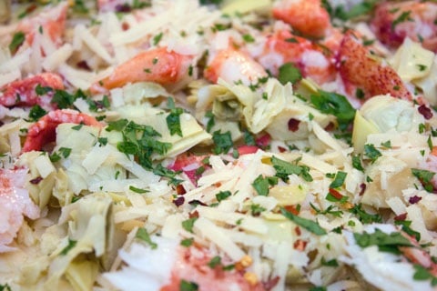 Lobster Artichoke Flatbread Dough Toppings 3.jpg