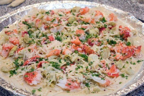 Lobster Artichoke Flatbread Dough Toppings.jpg