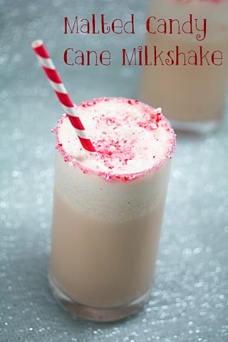 Malted Candy Cane Milkshake.psd
