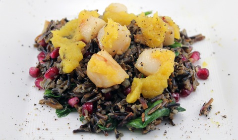 Mango-Scallops-Pomegranate-Wild-Rice-8.jpg