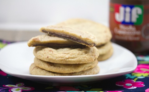 Mocha Cappuccino Cinnamon Cookies 10.jpg
