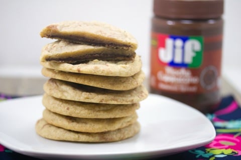 Mocha Cappuccino Cinnamon Cookies 2.jpg