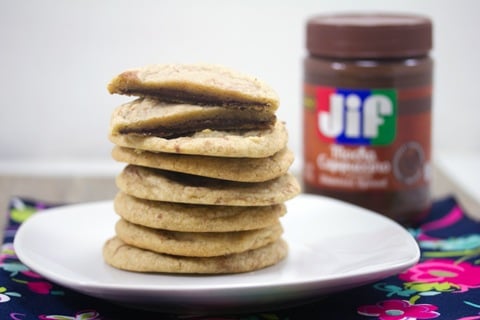 Mocha Cappuccino Cinnamon Cookies 4.jpg