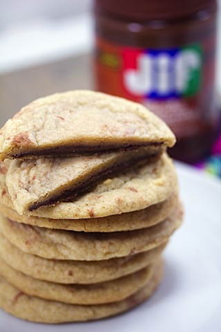 Mocha Cappuccino Cinnamon Cookies 7.jpg