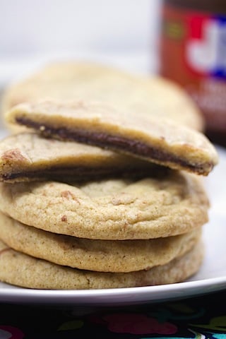 Mocha Cappuccino Cinnamon Cookies 8.jpg