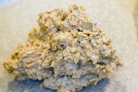 PB&J Sandwich Cookies Batter with Peanut Butter Parchment.jpg