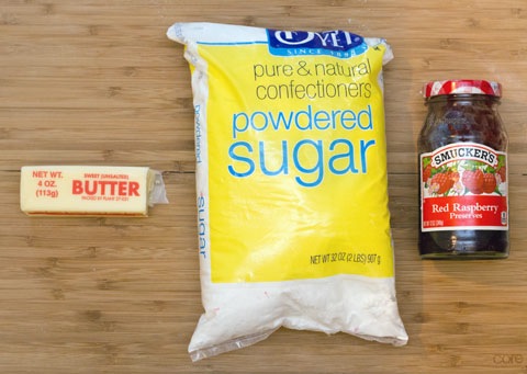 PB&J Sandwich Cookies Frosting Ingredients.jpg