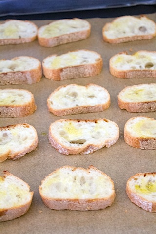 Pepper and Gorgonzola Bruschetta Bread.jpg