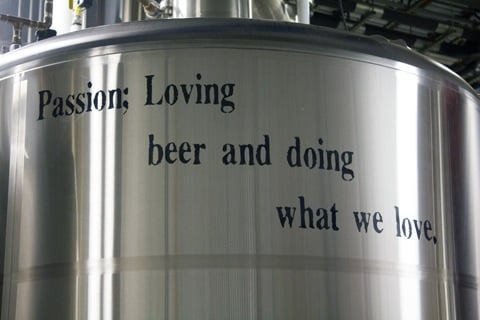 Portland Trip- Allagash Beer Quote.jpg