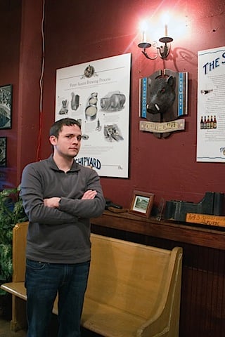 Portland Trip- Shipyard Boar Chris.jpg