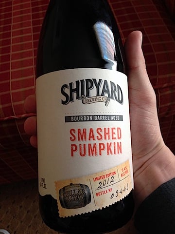 Portland Trip- Shipyard Smashed Pumpkin Bourbon.jpg