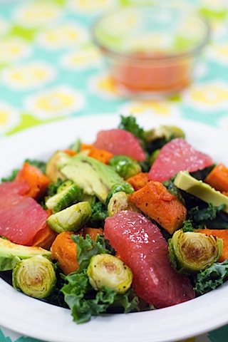 Roasted Vegetable and Citrus Kale Salad- 11.jpg