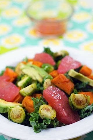 Roasted Vegetable and Citrus Kale Salad- 12.jpg