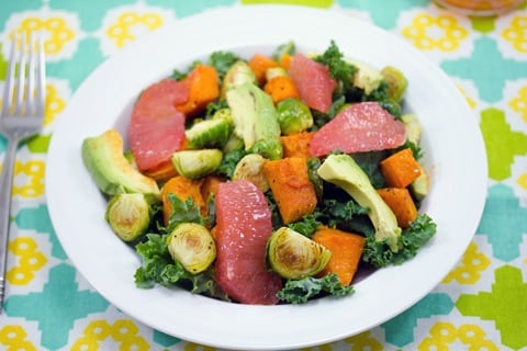 Roasted Vegetable and Citrus Kale Salad- 5.jpg