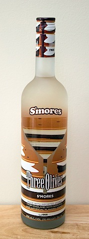 S'Mores Vodka Cupcakes Vodka.jpg