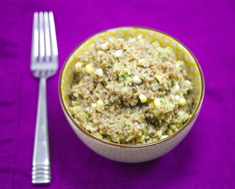 Spicy Avocado and Corn Bulgur Risotto 3.jpg