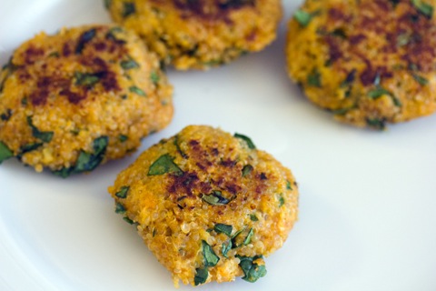 Sriracha Quinoa Cakes Done.jpg