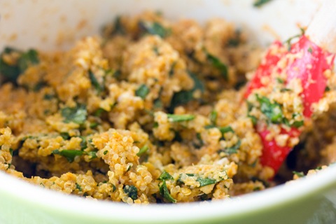 Sriracha Quinoa Cakes Mixed.jpg