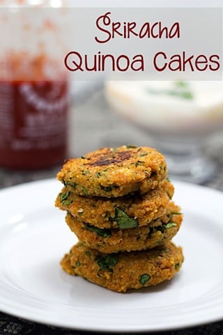 Sriracha Quinoa Cakes.psd