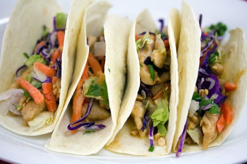 Thai Chicken Tacos with Peanut Sauce 1.jpg