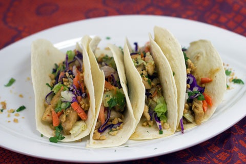 Thai Chicken Tacos with Peanut Sauce 12.jpg