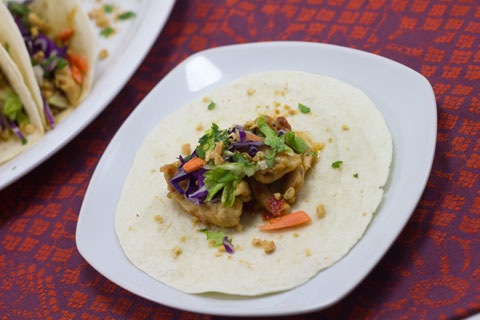 Thai Chicken Tacos with Peanut Sauce 7.jpg