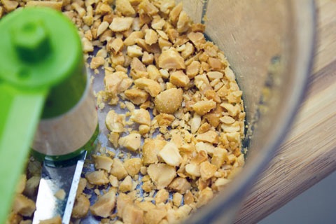 Thai Chicken Tacos with Peanut Sauce Peanuts.jpg