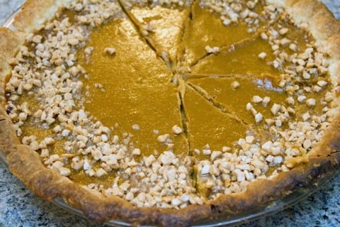 Thanksgiving- Pumpkin Pie.jpg
