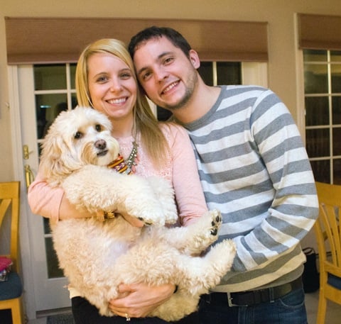Thanksgiving- Sues and Chris and Mitzi.jpg
