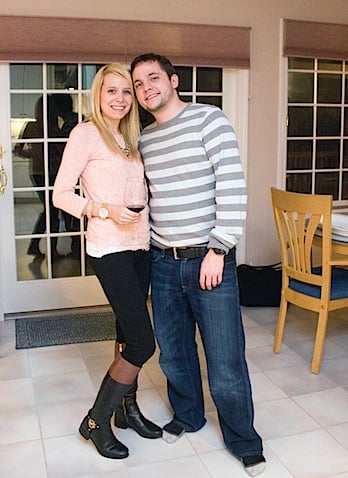 Thanksgiving- Sues and Chris.jpg