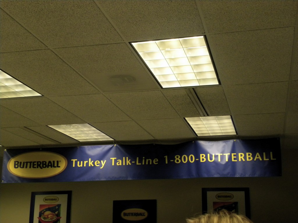 butterballline