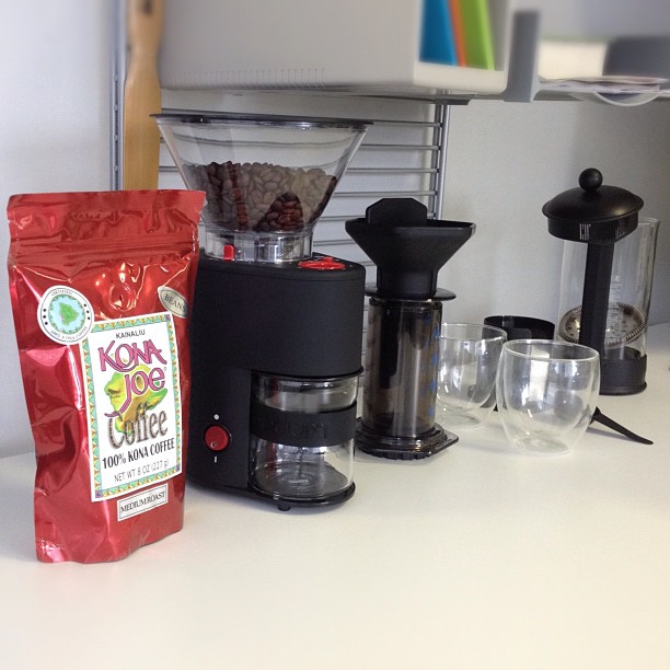 coffee
