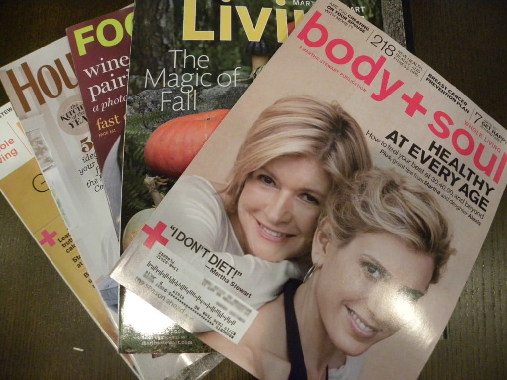 magazines magazines